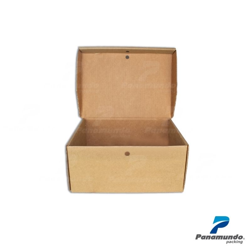 Cajas Archiveras 28 x 35 x 17 (Int 27 x 35 x 16.5)