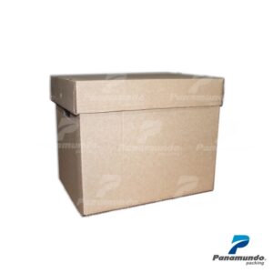 Cajas Archiveras 29 x 39 x 33 (Int 28 x 38 x 32)