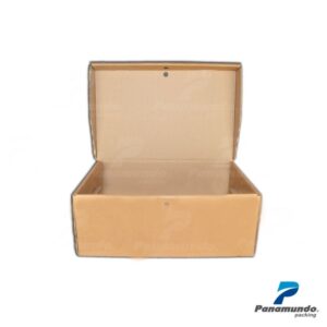 Cajas Archiveras 30 x 45 x 17 (Int 29 x 42 x 16)