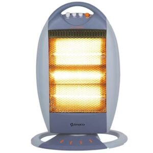 Calefactor Estufa de Cuarzo Imaco 1200 W