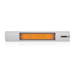Calefactor Veito Space S Blanco 2500w