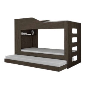 Camarote 1.5 Plazas DMuebles Venecia Triple