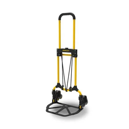 Carro plegable escalera 30/60kg Stanley