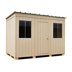 Casa modular de 9m2 Smart Panel