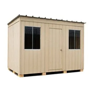 Casa modular de 9m2 Smart Panel
