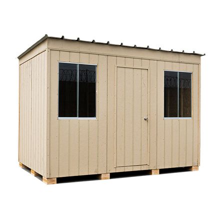 Casa modular de 9m2 Smart Panel