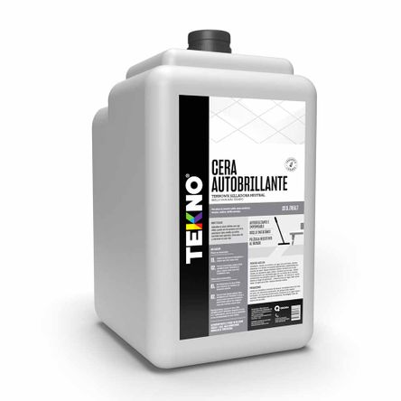 Cera autobrillante Neutral 1 gl.
