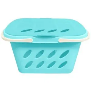 Cesto DURAPLAST Ayllu Variados (Modelos Aleatorios)