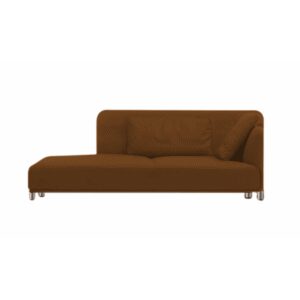 Chaise Longue Egipcio Chocolate Hys