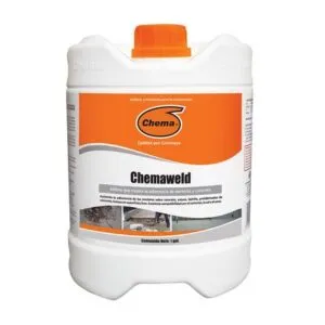 Chemaweld 1 galón