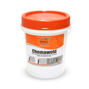 Chemaweld 5 galones
