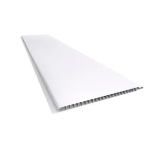 Cielo Raso PVC Navecon 5.80 x 0.25 m
