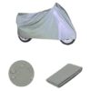 Cobertor Impermeable de Moto