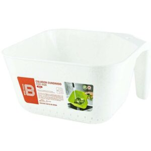 Colador BASA Cuadrado Con Asa