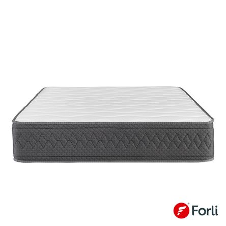 Colchón Forli Capella Super Side Queen