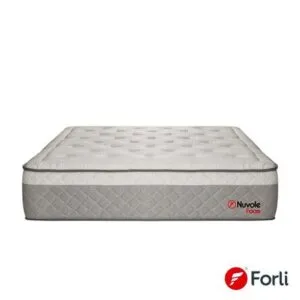 Colchon Nuvole Foam 2 Plazas