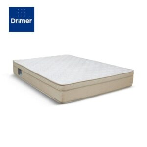 Colchon Pocket Nova 2 Plazas