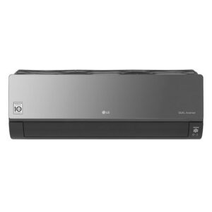 Combo Aire Acondicionado LG Split Pared Art Cool Inverter 12,000 BTU