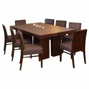 Comedor 8 Sillas Cannes Hys