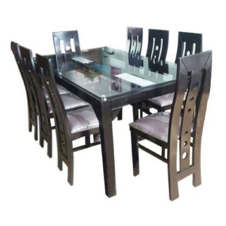 Comedor DMuebles Blass 8 Sillas