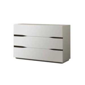 Comoda 3 Cajones Esceva Hys