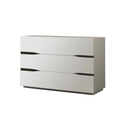 Comoda 3 Cajones Esceva Hys