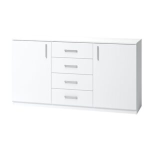 Comoda Bonno Samay Blanco