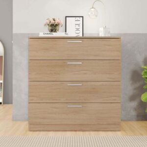 Cómoda Lili 4 Cajones