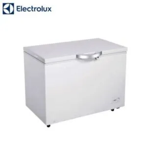 Congelador Electrolux EFCC32C2HQW Frost Horizontal 316 Litros