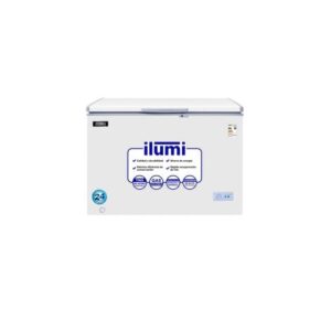 Congeladora o Conservadora Ilumi TFI-3200WH Horizontal 320 litros Blanco