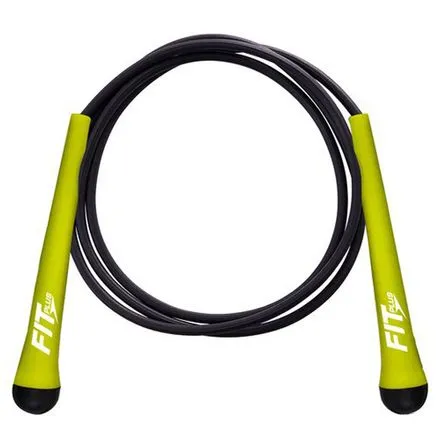 Cuerda para Saltar Fit Plus - Bolsa 1 UN