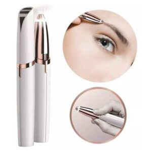 Depilador de Cejas Recargable FLAWLBSS