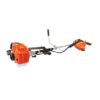 Desbrozadora Gasolinero 2 Tiempos 750w 25.4CC