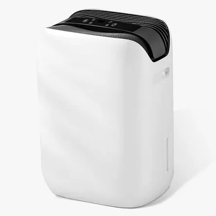Deshumedecedor Blanco 12L Marca EasyAir