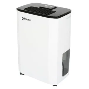 Deshumedecedor Digital 10l Imaco Dhe 1002