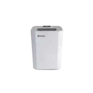 Deshumedecedor Imaco DHM1002 Eléctrico Mecánico 2.5 Litros Blanco