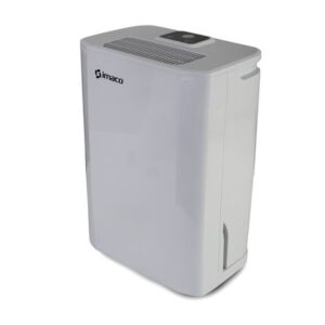 Deshumedecedor Mecánico 200 W Imaco Dhm 1002