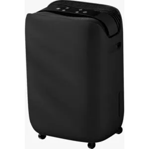 Deshumedecedor Negro 12L Marca EasyFix