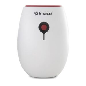Deshumedecedor Portátil 500ml Imaco Dhm 150