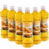 Desinfectante Cristal Julcam Limón por 900 ml