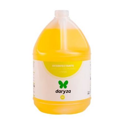 Desinfectante Limon 1 Gl Daryza