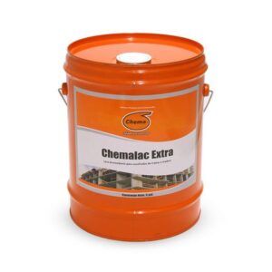 Desmoldante para encofrados Chemalac Extra 5Gal Chema