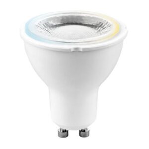 Dicroico led Smart D10 Wi-fi Blanco Ismart