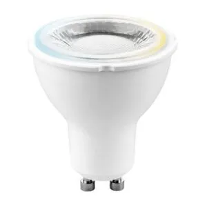 Dicroico led Smart D10 Wi-fi Blanco Ismart