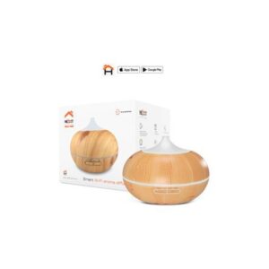 Difusor De Aroma Nexxt Nha-A600 Wifi