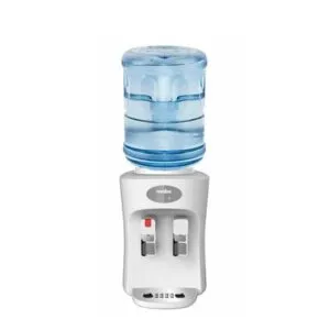 Dispensador De Agua De Mesa Mabe DAMYPRB0