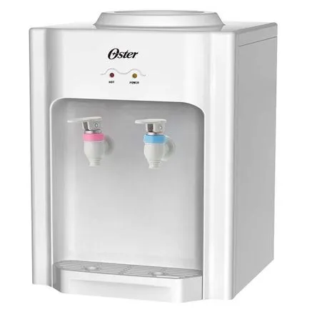 Dispensador de Agua Oster Os-pwda233w