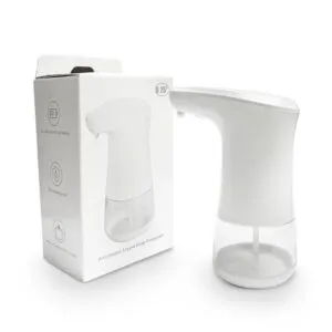 Dispensador De Jabón Gel Automático
