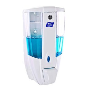 Dispensador de jabón líquido 450ml