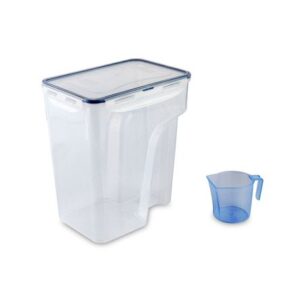 Dispensador de Sólidos 5.7 litros